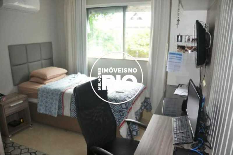 Conheça Casa Duplex no Recreio do imóvel - Casa em Condomínio 4 quartos à venda Rio de Janeiro,RJ - R$ 2.100.000 - CB0795 - 8 Casa Duplex no Recreio - 8