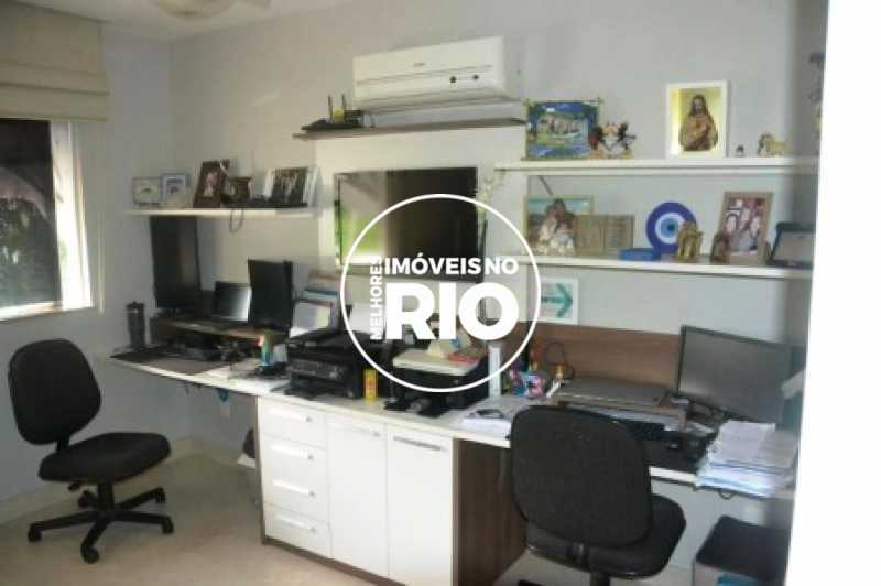 Conheça Casa Duplex no Recreio do imóvel - Casa em Condomínio 4 quartos à venda Rio de Janeiro,RJ - R$ 2.100.000 - CB0795 - 9 Casa Duplex no Recreio - 9