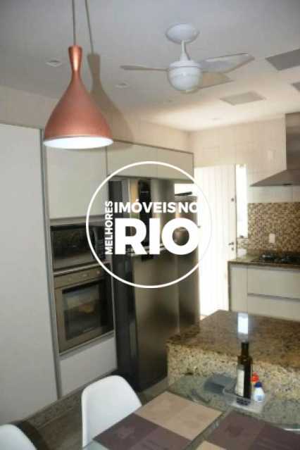 Conheça Casa Duplex no Recreio do imóvel - Casa em Condomínio 4 quartos à venda Rio de Janeiro,RJ - R$ 2.100.000 - CB0795 - 16 Casa Duplex no Recreio - 16