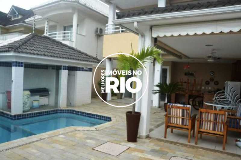Conheça Casa Duplex no Recreio do imóvel - Casa em Condomínio 4 quartos à venda Rio de Janeiro,RJ - R$ 2.100.000 - CB0795 - 18 Casa Duplex no Recreio - 18