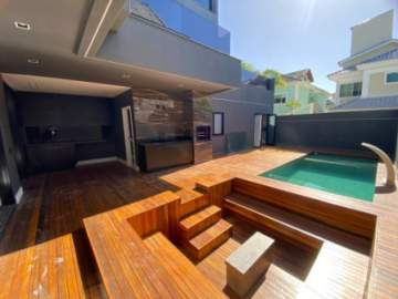 Casa em Condomínio 5 quartos à venda Rio de Janeiro,RJ - R$ 4.790.000 - CB0796