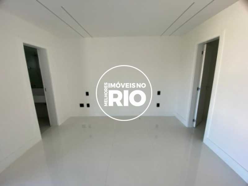 Conheça Casa Tríplex no Recreio do imóvel - Casa em Condomínio 5 quartos à venda Rio de Janeiro,RJ - R$ 4.790.000 - CB0796 - 10 Casa Tríplex no Recreio - 10