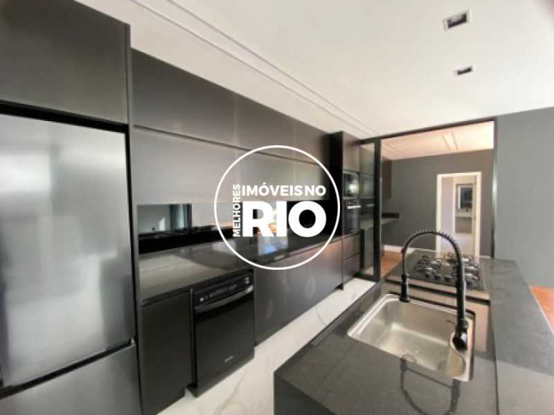 Conheça Casa Tríplex no Recreio do imóvel - Casa em Condomínio 5 quartos à venda Rio de Janeiro,RJ - R$ 4.790.000 - CB0796 - 16 Casa Tríplex no Recreio - 16