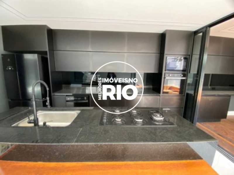 Conheça Casa Tríplex no Recreio do imóvel - Casa em Condomínio 5 quartos à venda Rio de Janeiro,RJ - R$ 4.790.000 - CB0796 - 18 Casa Tríplex no Recreio - 18