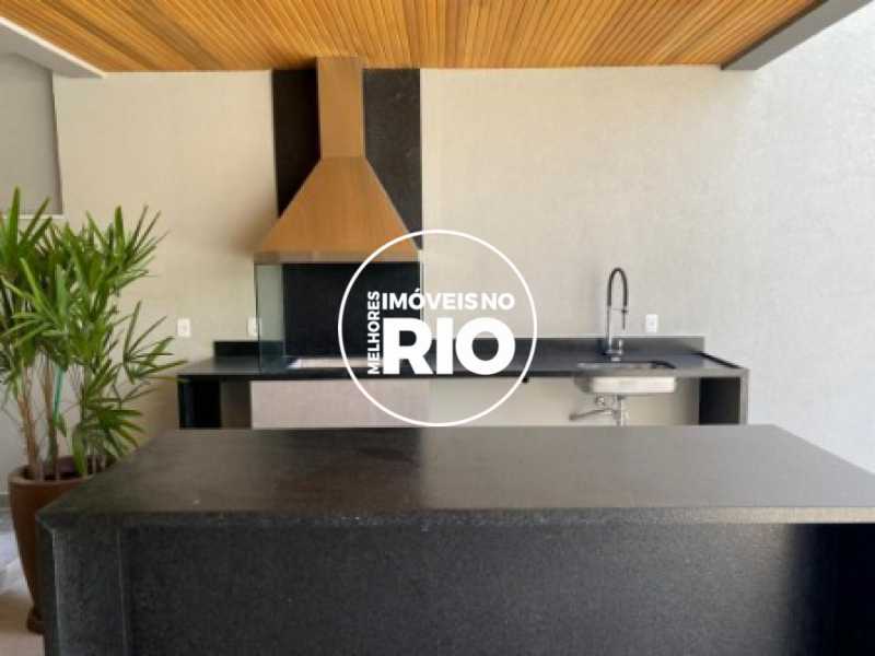 Conheça Casa na Barra da Tijuca do imóvel - Casa em Condomínio 4 quartos à venda Rio de Janeiro,RJ - R$ 5.500.000 - CB0798 - 3 Casa na Barra da Tijuca - 3