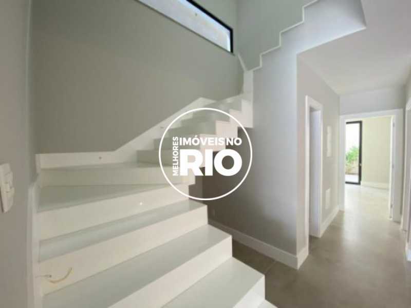 Conheça Casa na Barra da Tijuca do imóvel - Casa em Condomínio 4 quartos à venda Rio de Janeiro,RJ - R$ 5.500.000 - CB0798 - 8 Casa na Barra da Tijuca - 8