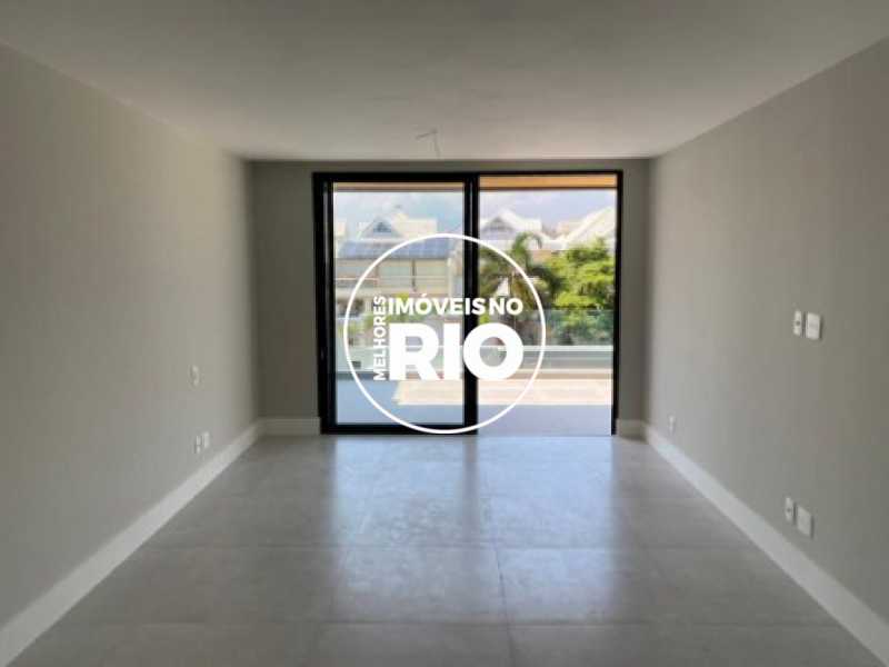 Conheça Casa na Barra da Tijuca do imóvel - Casa em Condomínio 4 quartos à venda Rio de Janeiro,RJ - R$ 5.500.000 - CB0798 - 11 Casa na Barra da Tijuca - 11