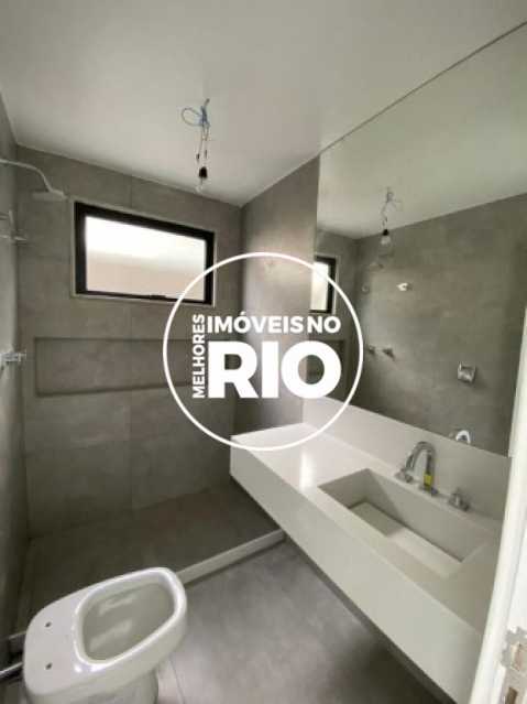 Conheça Casa na Barra da Tijuca do imóvel - Casa em Condomínio 4 quartos à venda Rio de Janeiro,RJ - R$ 5.500.000 - CB0798 - 15 Casa na Barra da Tijuca - 15