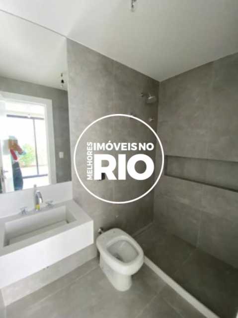 Conheça Casa na Barra da Tijuca do imóvel - Casa em Condomínio 4 quartos à venda Rio de Janeiro,RJ - R$ 5.500.000 - CB0798 - 16 Casa na Barra da Tijuca - 16