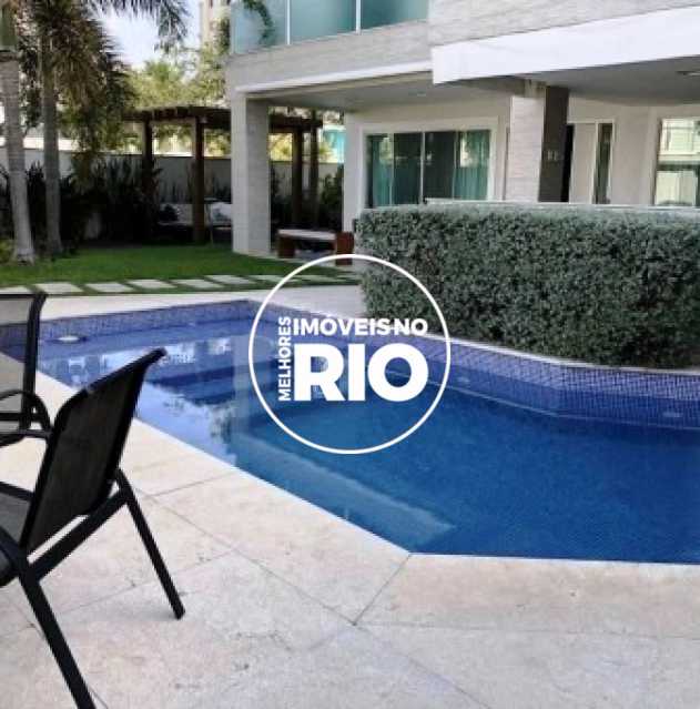 Conheça Casa Duplex no Recreio do imóvel - Casa em Condomínio 5 quartos à venda Rio de Janeiro,RJ - R$ 5.000.000 - CB0799 - 2 Casa Duplex no Recreio - 2