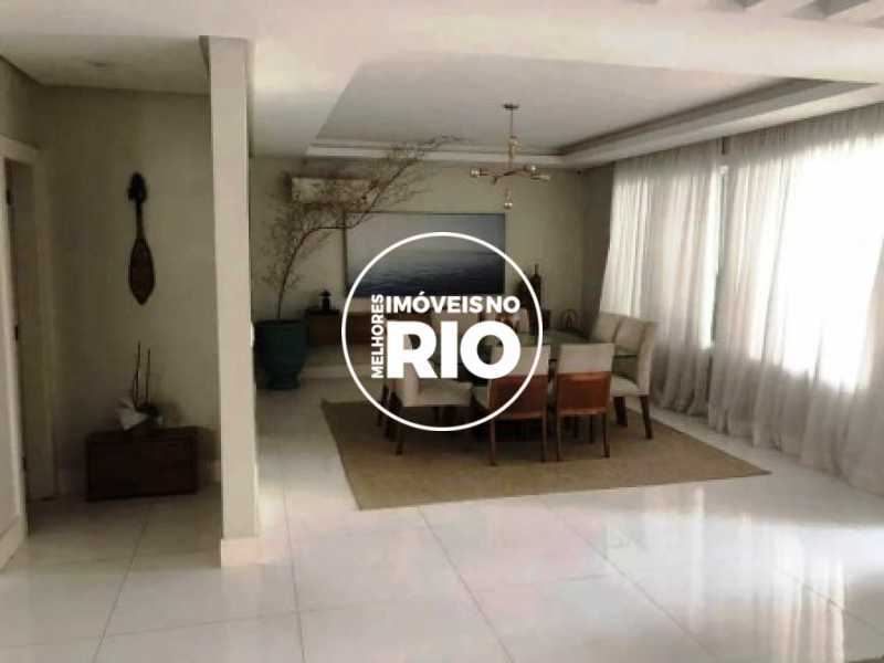 Conheça Casa Duplex no Recreio do imóvel - Casa em Condomínio 5 quartos à venda Rio de Janeiro,RJ - R$ 5.000.000 - CB0799 - 7 Casa Duplex no Recreio - 7