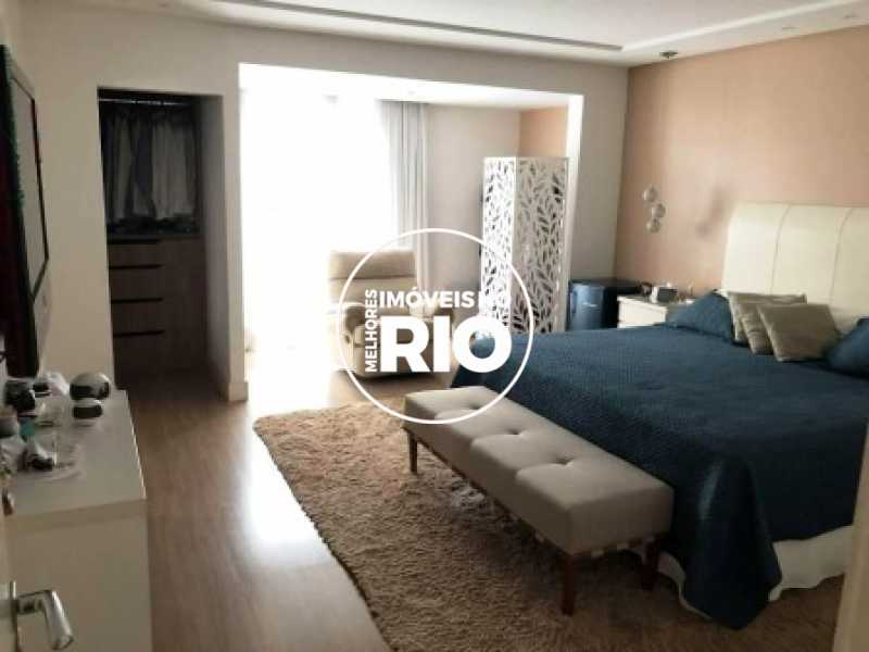 Conheça Casa Duplex no Recreio do imóvel - Casa em Condomínio 5 quartos à venda Rio de Janeiro,RJ - R$ 5.000.000 - CB0799 - 8 Casa Duplex no Recreio - 8