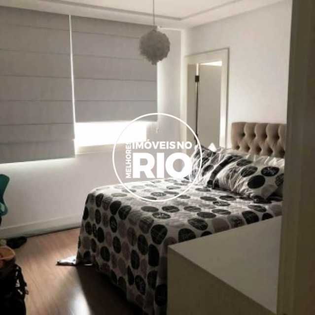 Conheça Casa Duplex no Recreio do imóvel - Casa em Condomínio 5 quartos à venda Rio de Janeiro,RJ - R$ 5.000.000 - CB0799 - 9 Casa Duplex no Recreio - 9