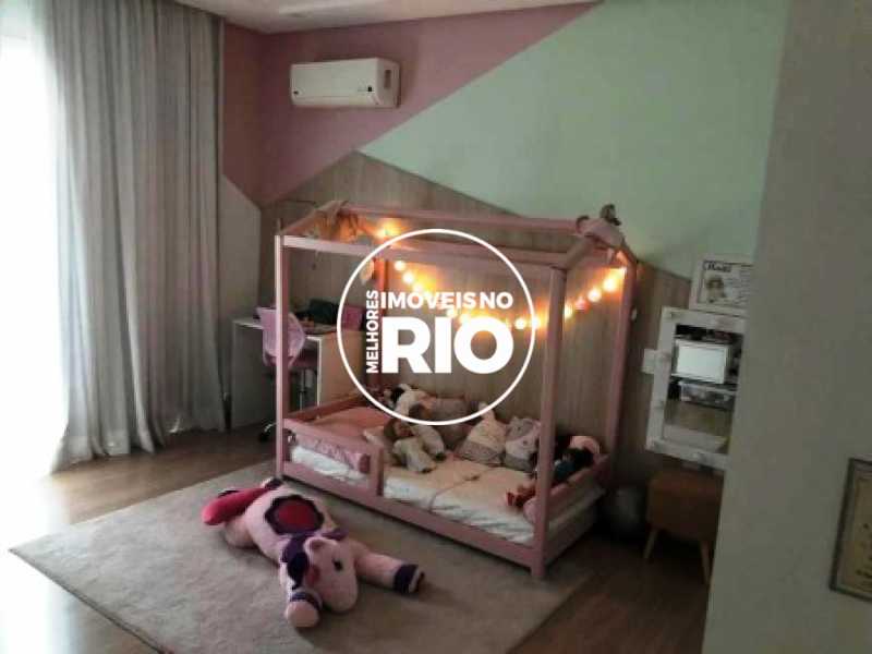 Conheça Casa Duplex no Recreio do imóvel - Casa em Condomínio 5 quartos à venda Rio de Janeiro,RJ - R$ 5.000.000 - CB0799 - 11 Casa Duplex no Recreio - 11