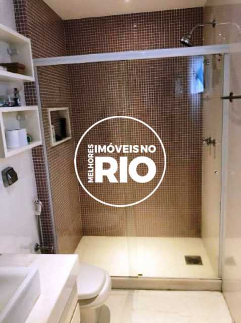 Conheça Casa Duplex no Recreio do imóvel - Casa em Condomínio 5 quartos à venda Rio de Janeiro,RJ - R$ 5.000.000 - CB0799 - 18 Casa Duplex no Recreio - 18
