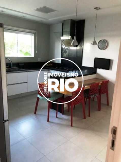 Conheça Casa Duplex no Recreio do imóvel - Casa em Condomínio 5 quartos à venda Rio de Janeiro,RJ - R$ 5.000.000 - CB0799 - 20 Casa Duplex no Recreio - 20