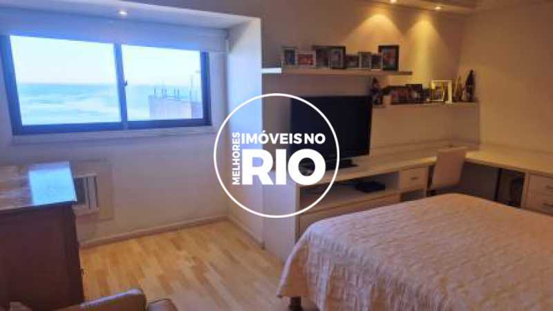 Conheça Apartamento na Barra da Tijuca do imóvel - Apartamento 4 quartos à venda Rio de Janeiro,RJ - R$ 5.900.000 - MIR4505 - 11 Apartamento na Barra da Tijuca - 11