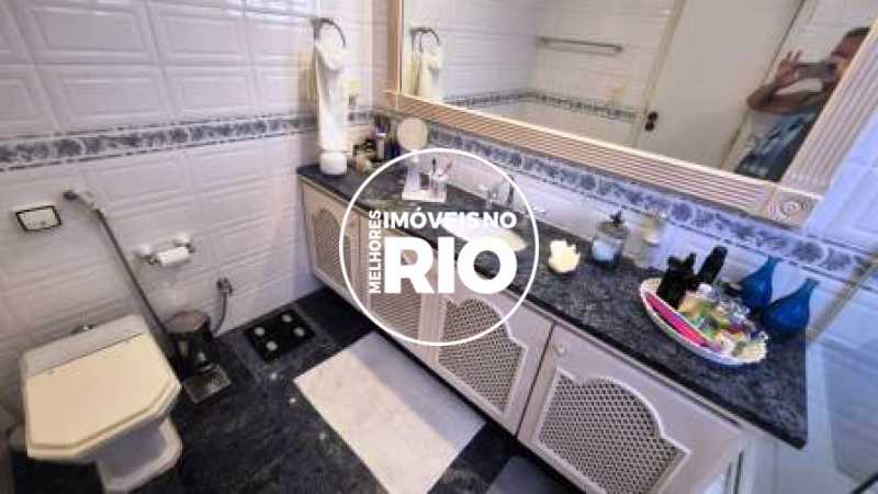 Conheça Apartamento na Barra da Tijuca do imóvel - Apartamento 4 quartos à venda Rio de Janeiro,RJ - R$ 5.900.000 - MIR4505 - 14 Apartamento na Barra da Tijuca - 14