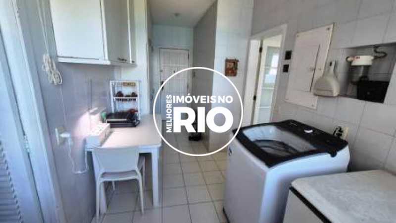 Conheça Apartamento na Barra da Tijuca do imóvel - Apartamento 4 quartos à venda Rio de Janeiro,RJ - R$ 5.900.000 - MIR4505 - 17 Apartamento na Barra da Tijuca - 17
