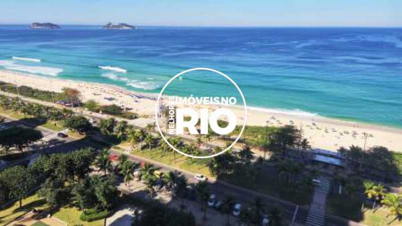 Conheça Apartamento na Barra da Tijuca do imóvel - Apartamento 4 quartos à venda Rio de Janeiro,RJ - R$ 5.900.000 - MIR4505 - 19 Apartamento na Barra da Tijuca - 19