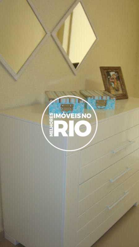 Conheça Cobertura Duplex na Tijuca do imóvel - Cobertura 3 quartos à venda Rio de Janeiro,RJ - R$ 890.000 - MIR0252 - 6 Cobertura Duplex na Tijuca - 6