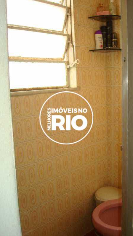 Conheça Cobertura Duplex na Tijuca do imóvel - Cobertura 3 quartos à venda Rio de Janeiro,RJ - R$ 890.000 - MIR0252 - 12 Cobertura Duplex na Tijuca - 12