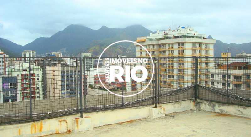 Conheça Cobertura Duplex na Tijuca do imóvel - Cobertura 3 quartos à venda Rio de Janeiro,RJ - R$ 890.000 - MIR0252 - 17 Cobertura Duplex na Tijuca - 17
