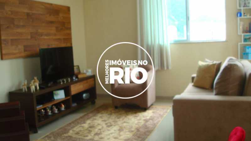 Conheça Cobertura Duplex na Tijuca do imóvel - Cobertura 3 quartos à venda Rio de Janeiro,RJ - R$ 890.000 - MIR0252 - 3 Cobertura Duplex na Tijuca - 3