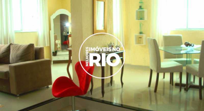 Conheça Cobertura Duplex na Tijuca do imóvel - Cobertura 3 quartos à venda Rio de Janeiro,RJ - R$ 890.000 - MIR0252 - 19 Cobertura Duplex na Tijuca - 19