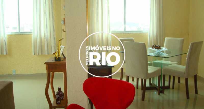 Conheça Cobertura Duplex na Tijuca do imóvel - Cobertura 3 quartos à venda Rio de Janeiro,RJ - R$ 890.000 - MIR0252 - 20 Cobertura Duplex na Tijuca - 20