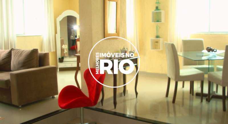 Cobertura Duplex na Tijuca - 1
