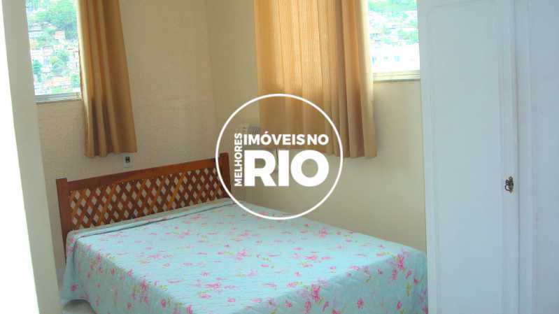 Cobertura Duplex na Tijuca - 5