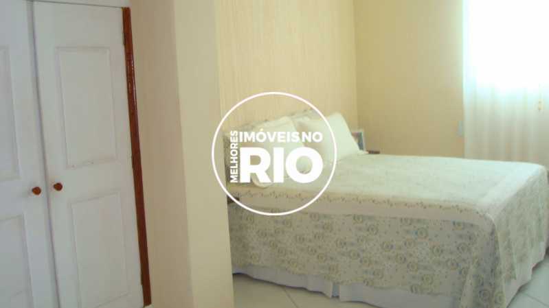 Cobertura Duplex na Tijuca - 8