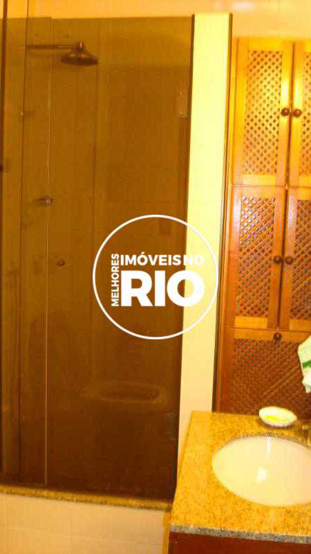 Cobertura Duplex na Tijuca - 9