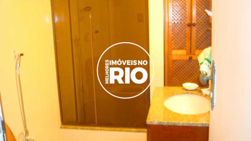 Cobertura Duplex na Tijuca - 10
