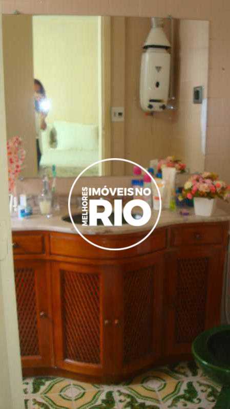 Cobertura Duplex na Tijuca - 11
