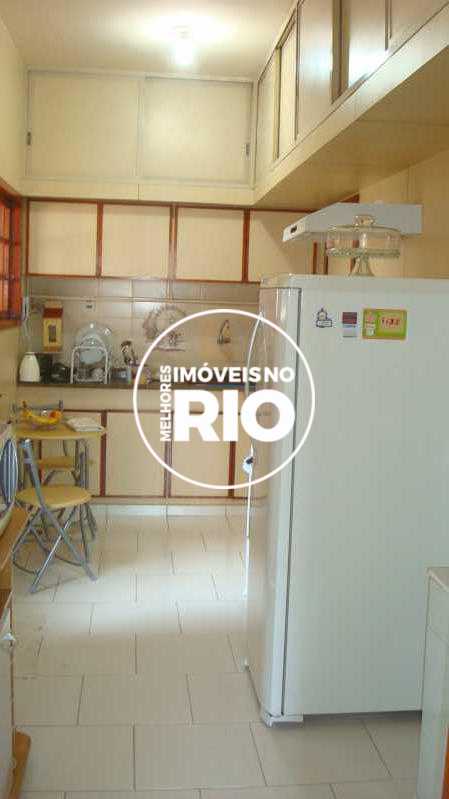 Cobertura Duplex na Tijuca - 13