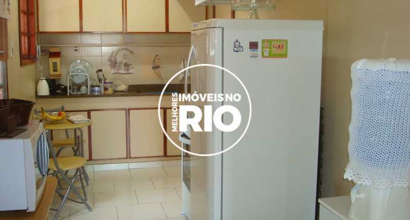 Cobertura Duplex na Tijuca - 15