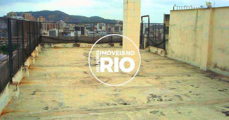 Cobertura Duplex na Tijuca - 17