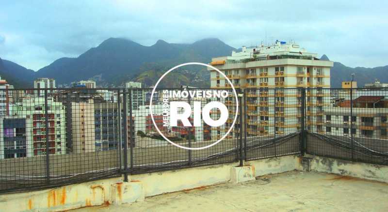 Cobertura Duplex na Tijuca - 18