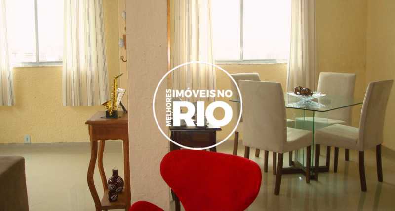 Cobertura Duplex na Tijuca - 20