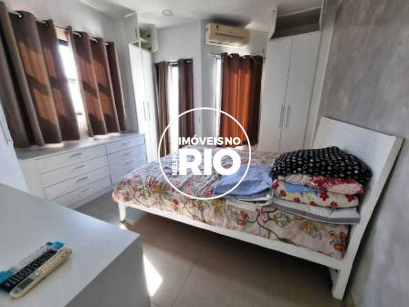 Conheça Cobertura na Barra da Tijuca do imóvel - Cobertura 4 quartos à venda Rio de Janeiro,RJ - R$ 3.500.000 - MIR4514 - 8 Cobertura na Barra da Tijuca - 8