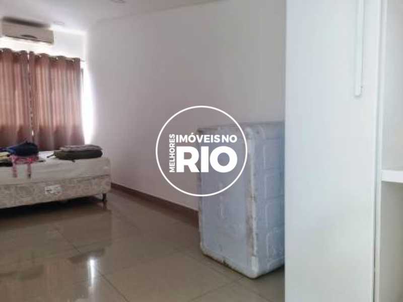 Conheça Cobertura na Barra da Tijuca do imóvel - Cobertura 4 quartos à venda Rio de Janeiro,RJ - R$ 3.500.000 - MIR4514 - 9 Cobertura na Barra da Tijuca - 9