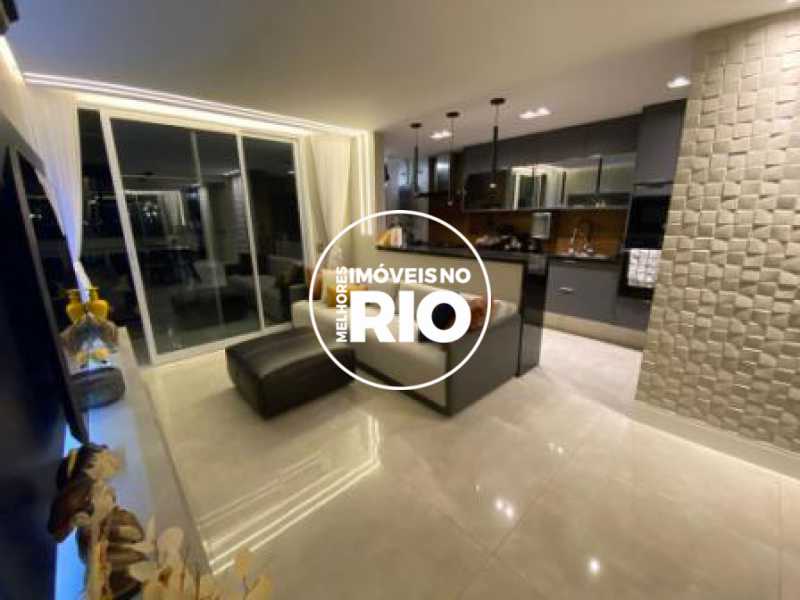 Conheça Apartamento na Barra da Tijuca do imóvel - Apartamento 2 quartos à venda Rio de Janeiro,RJ - R$ 1.250.000 - MIR4515 - 3 Apartamento na Barra da Tijuca - 3