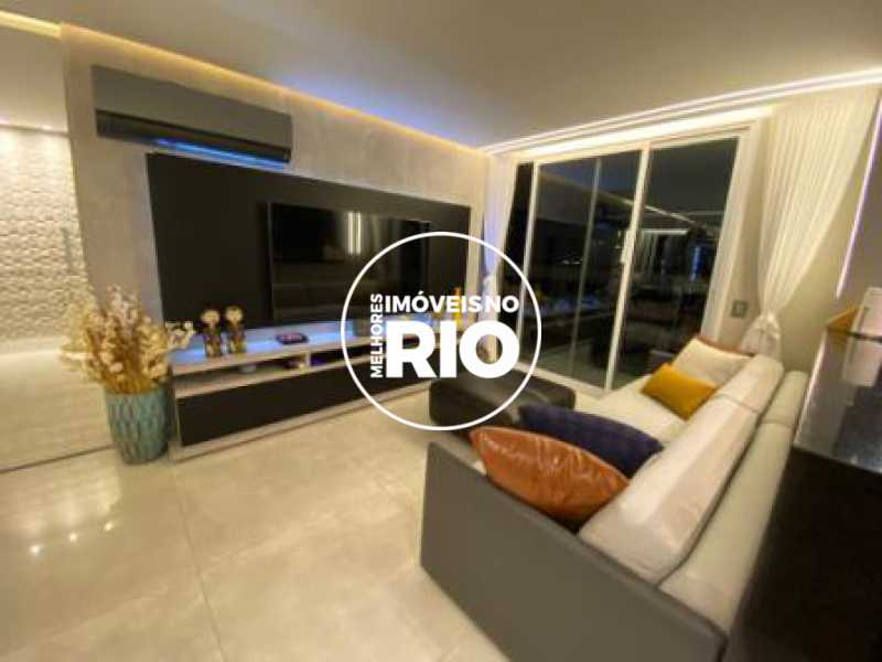 Conheça Apartamento na Barra da Tijuca do imóvel - Apartamento 2 quartos à venda Rio de Janeiro,RJ - R$ 1.250.000 - MIR4515 - 4 Apartamento na Barra da Tijuca - 4