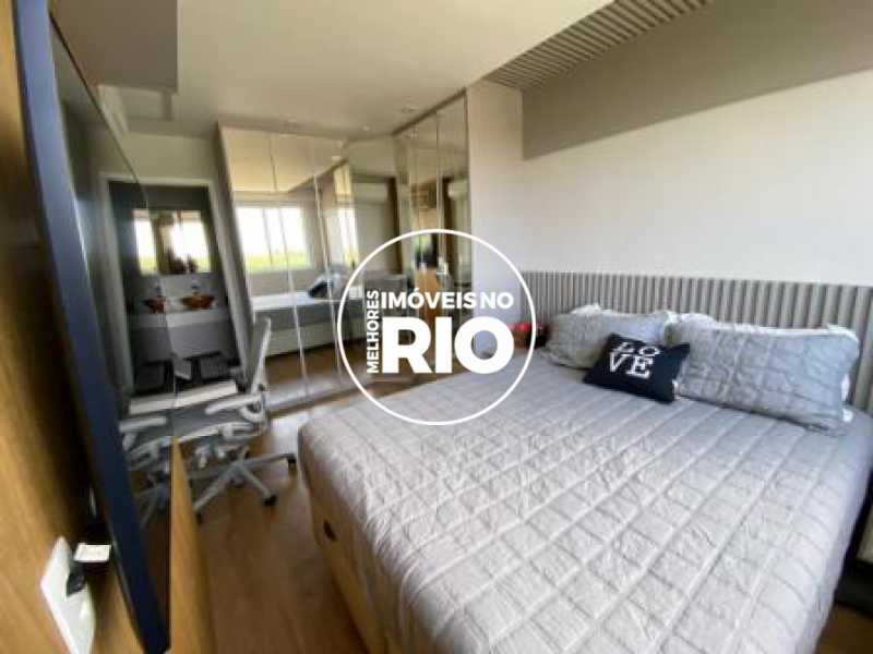 Conheça Apartamento na Barra da Tijuca do imóvel - Apartamento 2 quartos à venda Rio de Janeiro,RJ - R$ 1.250.000 - MIR4515 - 7 Apartamento na Barra da Tijuca - 7