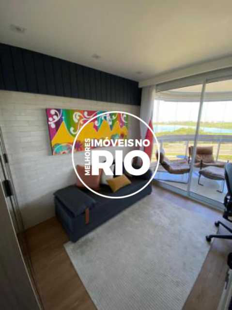 Conheça Apartamento na Barra da Tijuca do imóvel - Apartamento 2 quartos à venda Rio de Janeiro,RJ - R$ 1.250.000 - MIR4515 - 9 Apartamento na Barra da Tijuca - 9