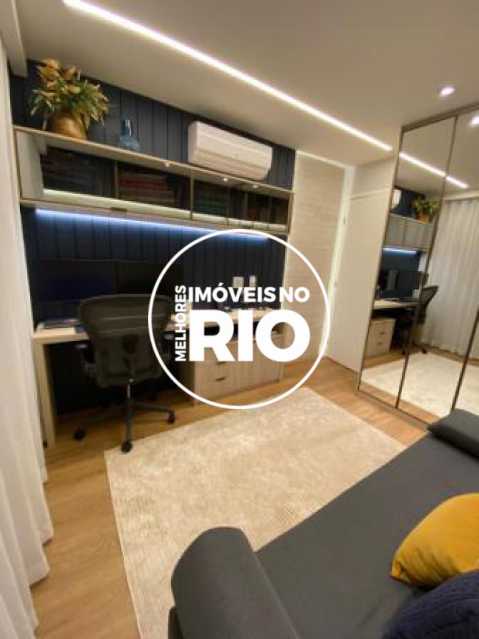 Conheça Apartamento na Barra da Tijuca do imóvel - Apartamento 2 quartos à venda Rio de Janeiro,RJ - R$ 1.250.000 - MIR4515 - 10 Apartamento na Barra da Tijuca - 10