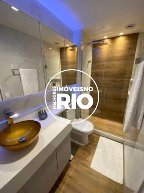Conheça Apartamento na Barra da Tijuca do imóvel - Apartamento 2 quartos à venda Rio de Janeiro,RJ - R$ 1.250.000 - MIR4515 - 11 Apartamento na Barra da Tijuca - 11
