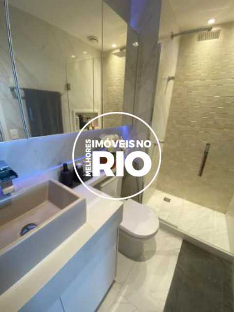 Conheça Apartamento na Barra da Tijuca do imóvel - Apartamento 2 quartos à venda Rio de Janeiro,RJ - R$ 1.250.000 - MIR4515 - 12 Apartamento na Barra da Tijuca - 12